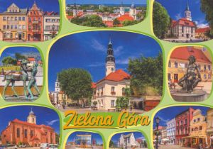 Zielona Góra