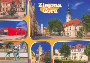 Zielona Góra