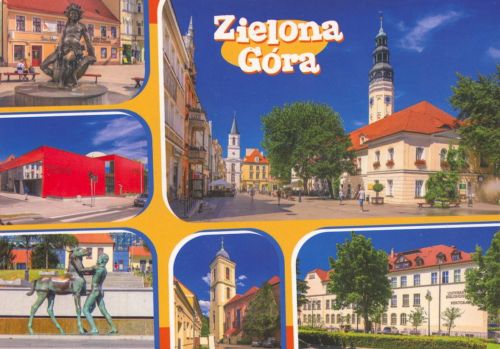Zielona Góra