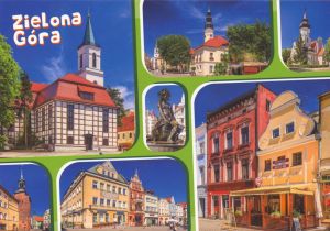 Zielona Góra