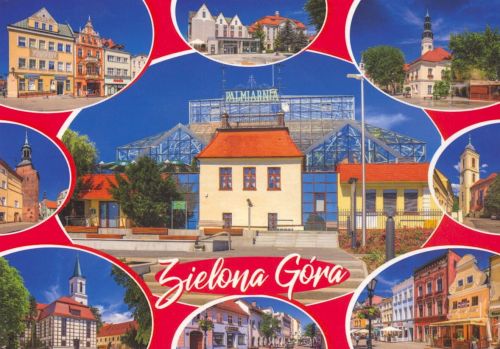Zielona Góra