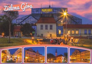 Zielona Góra