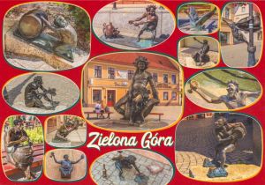 Zielona Góra