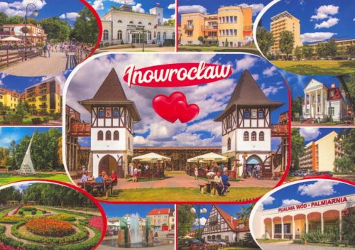 Inowrocław