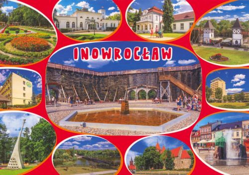 Inowrocław