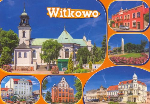 Witkowo
