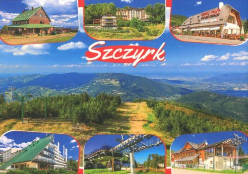Szczyrk