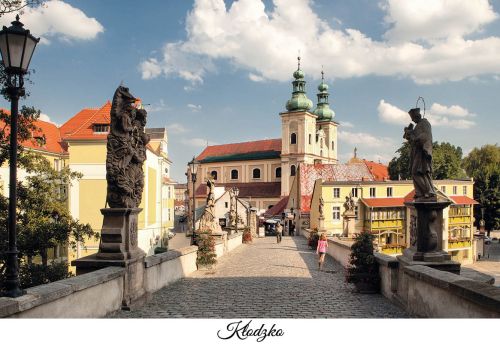 Miasta Polski: Kłodzko