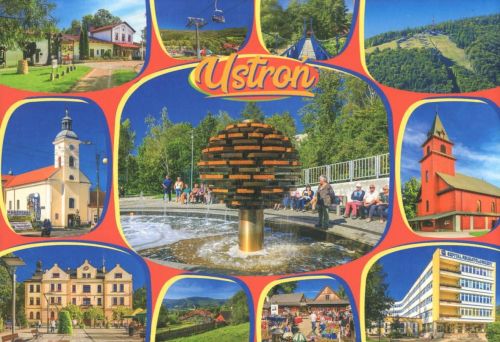 Ustroń