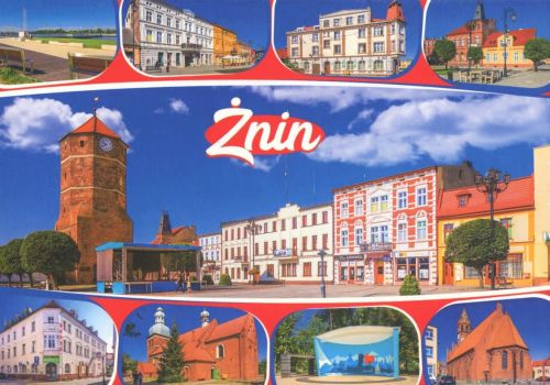 Żnin