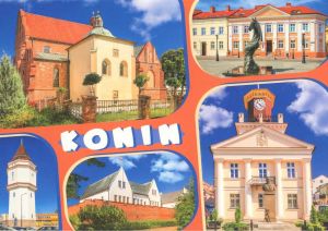 Konin