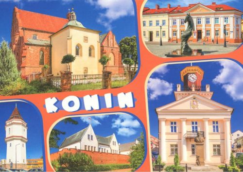 Konin
