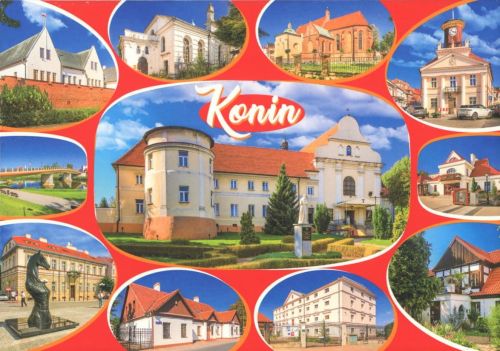 Konin