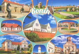 Konin