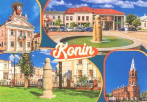 Konin