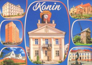 Konin