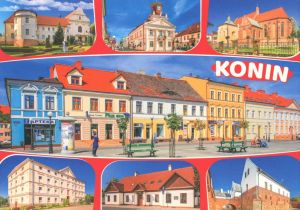 Konin