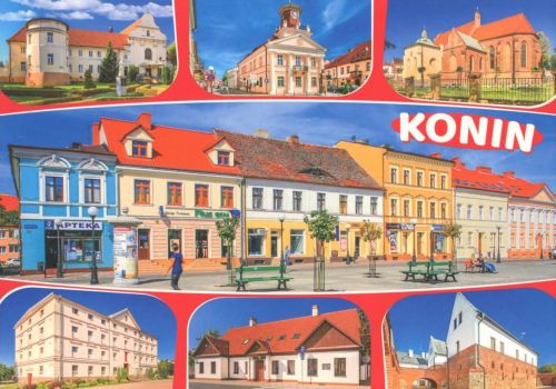 Konin