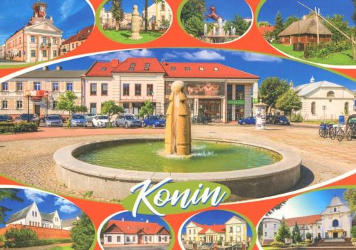 Konin