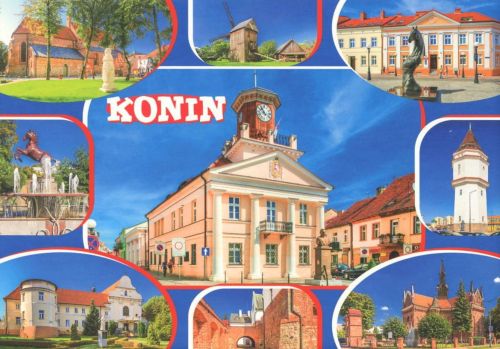 Konin