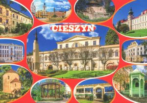 Cieszyn