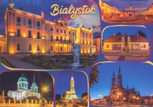 Białystok