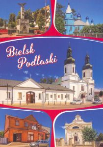 Bielsk Podlaski