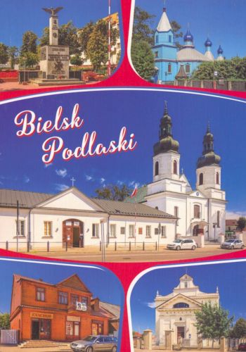 Bielsk Podlaski