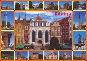 Gdańsk