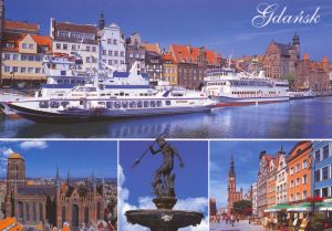 Gdańsk 