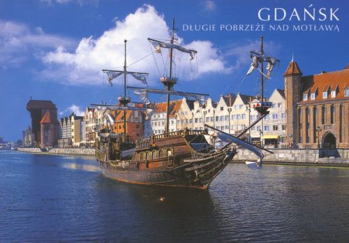 Gdańsk