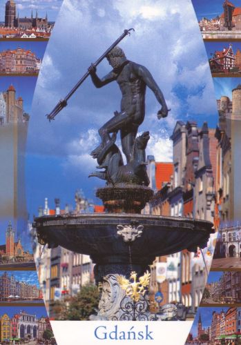 Gdańsk