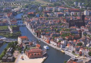 Gdańsk