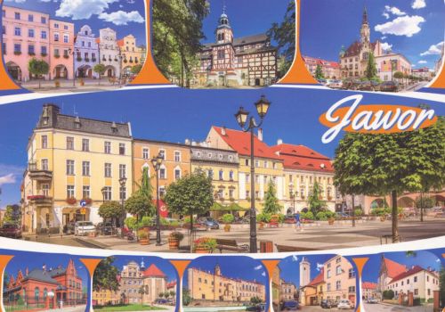 Jawor