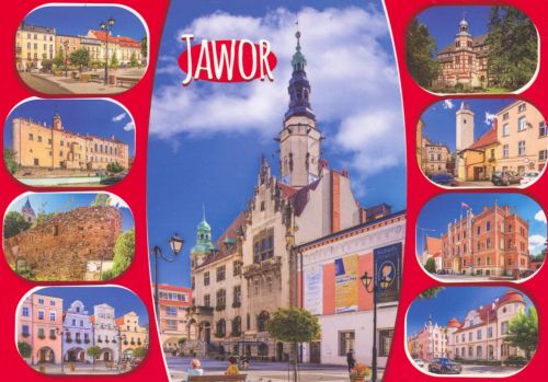 Jawor