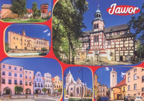 Jawor