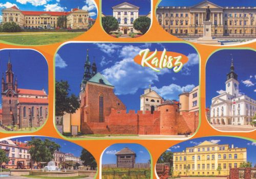Kalisz