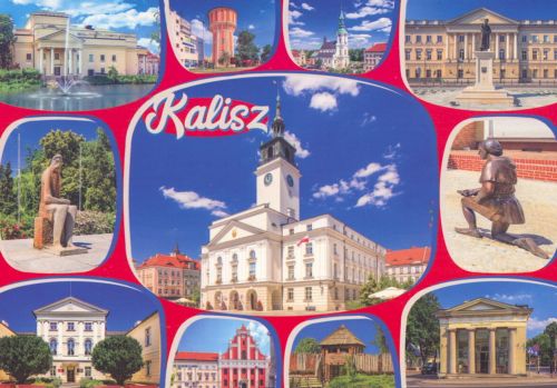 Kalisz