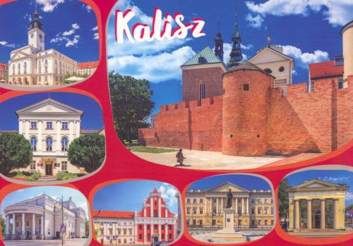 Kalisz