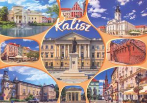 Kalisz