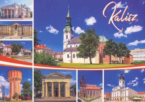 Kalisz