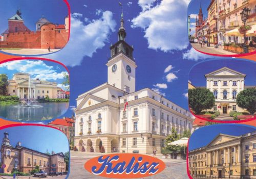 Kalisz