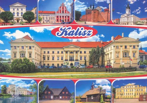 Kalisz