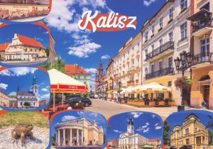 Kalisz