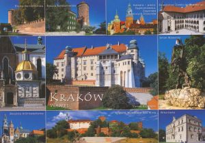 Kraków