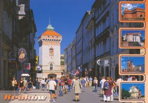 Kraków