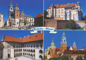 Kraków