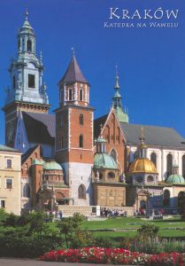 Kraków