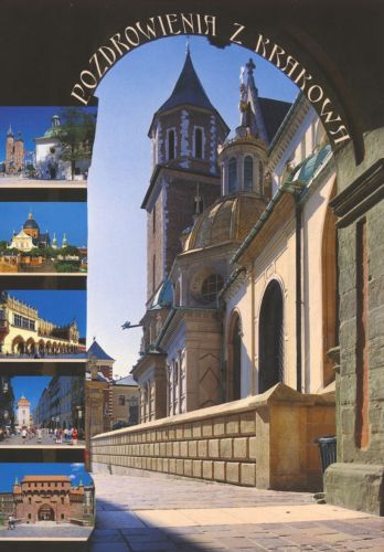 Kraków