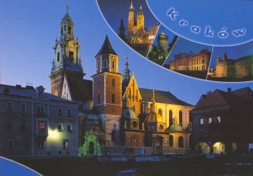 Kraków